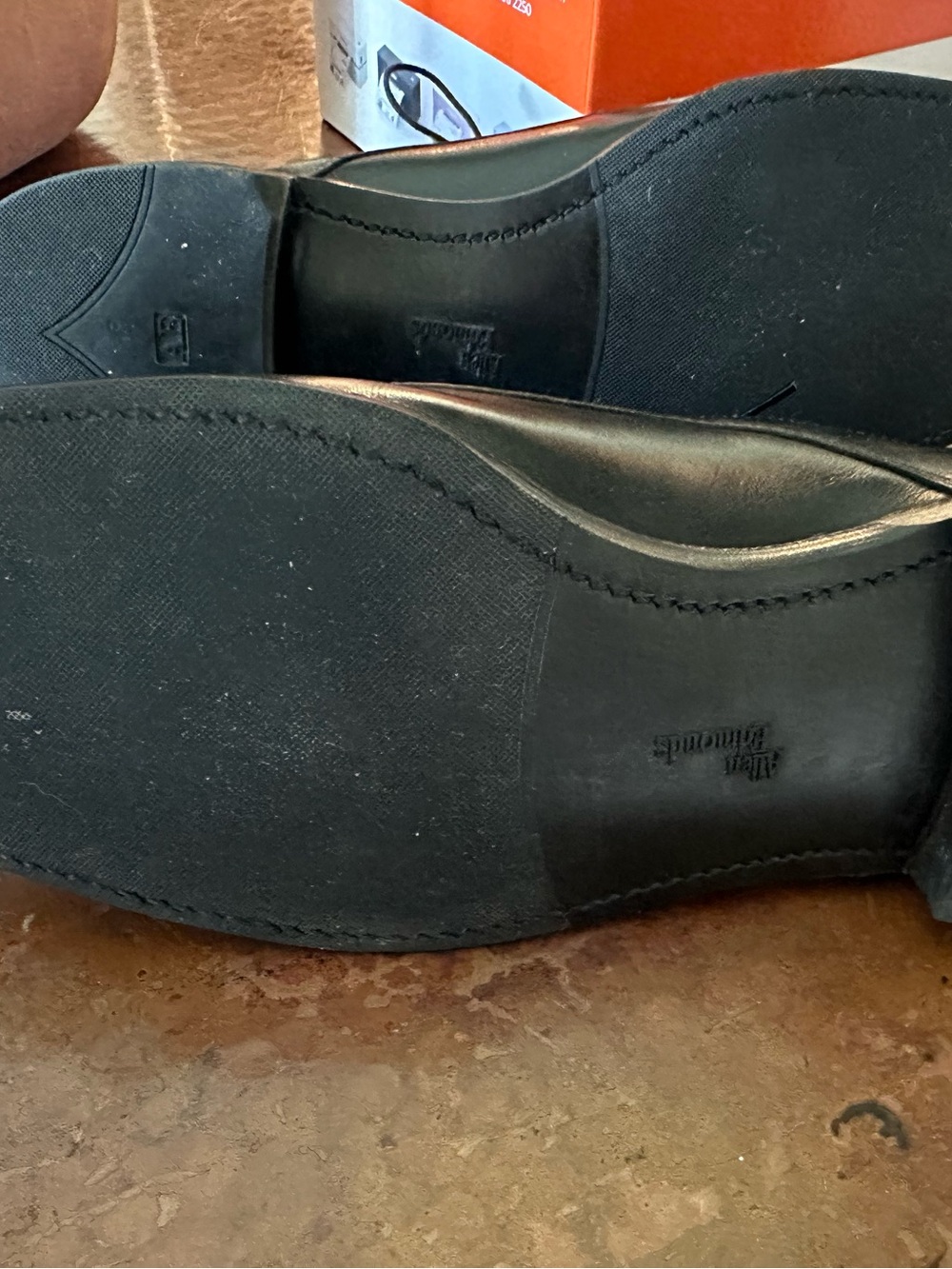 Allen Edmonds - Picture 11 of 16
